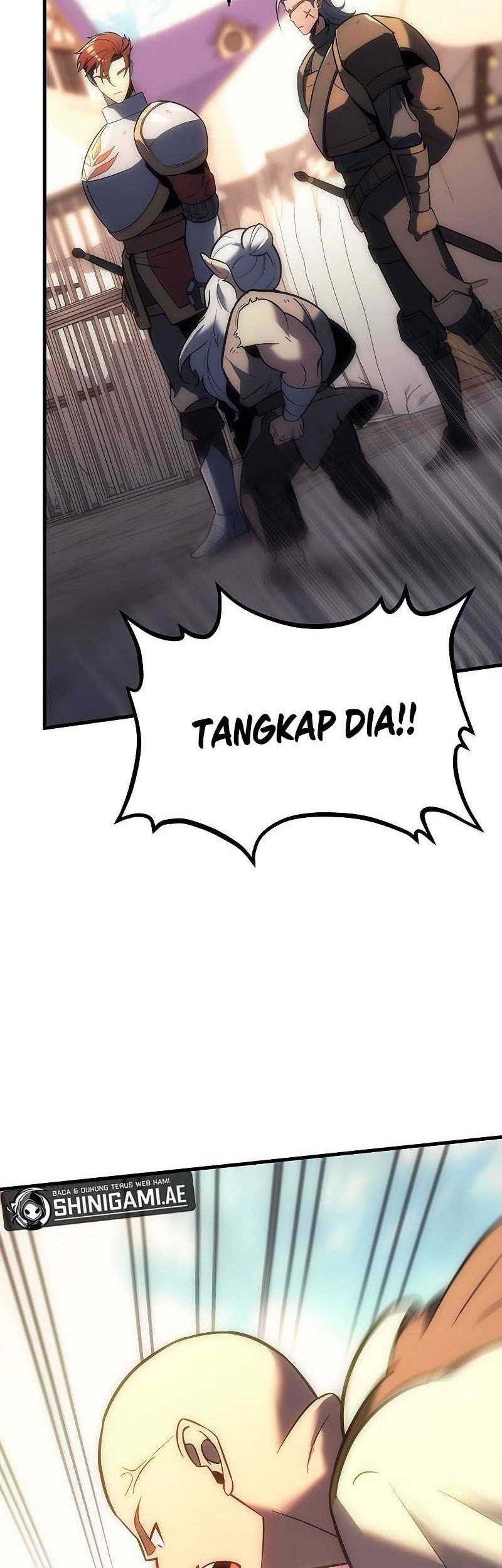 Regressor Of The Fallen Family Chapter 7 - halaman 78