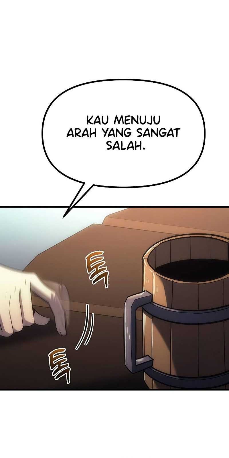 Regressor Of The Fallen Family Chapter 7 - halaman 9