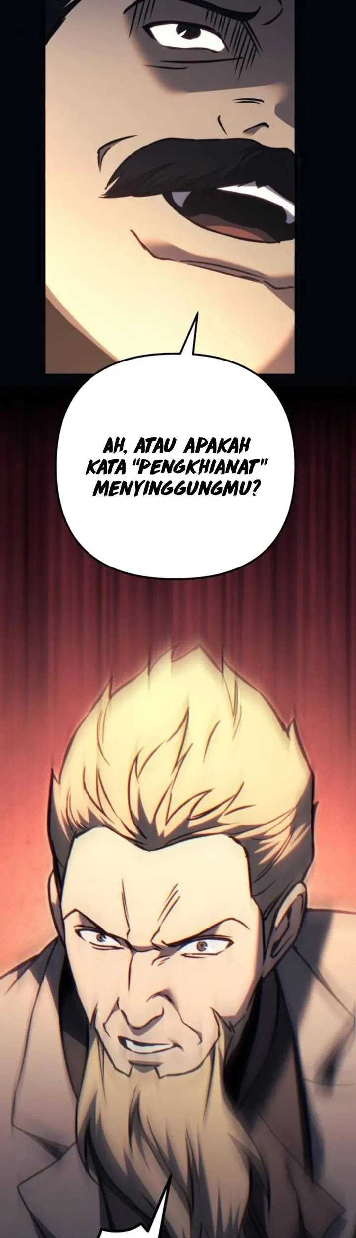 Regressor Of The Fallen Family Chapter 70 - halaman 11