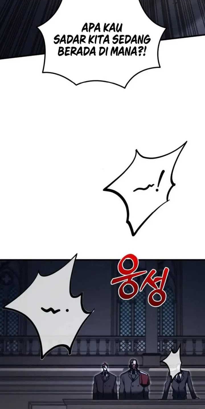 Regressor Of The Fallen Family Chapter 70 - halaman 13