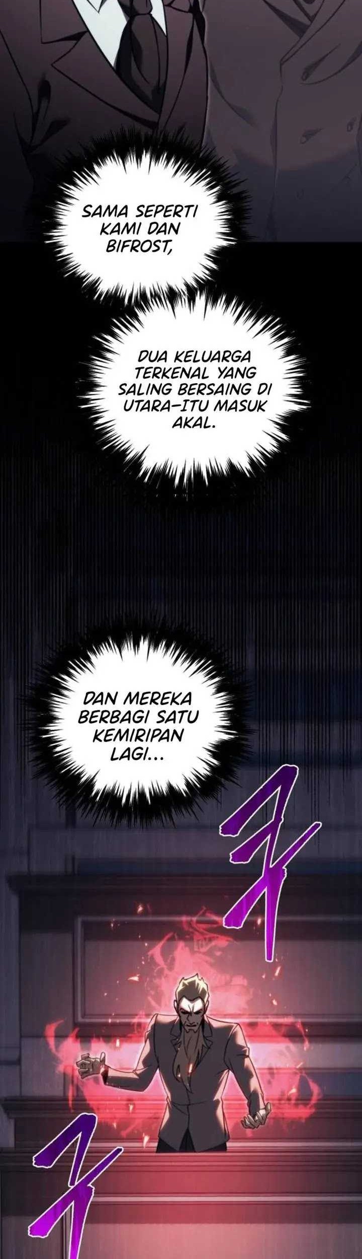 Regressor Of The Fallen Family Chapter 70 - halaman 15