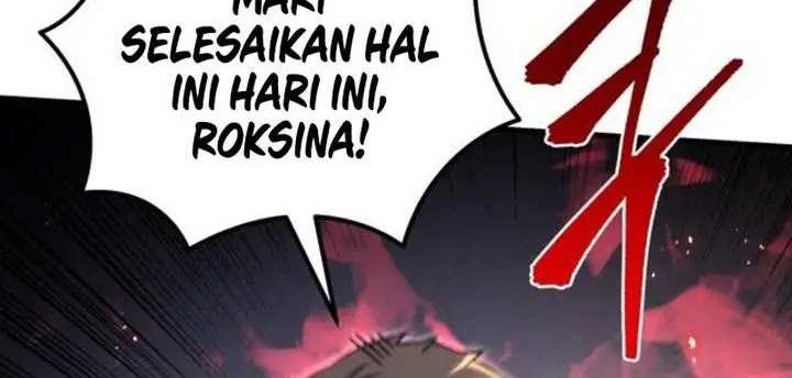 Regressor Of The Fallen Family Chapter 70 - halaman 17