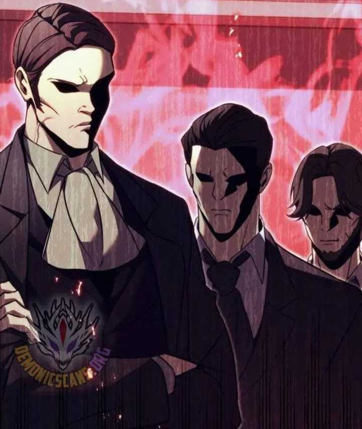 Regressor Of The Fallen Family Chapter 70 - halaman 21