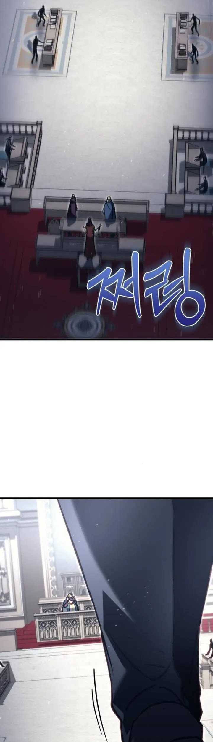 Regressor Of The Fallen Family Chapter 70 - halaman 26