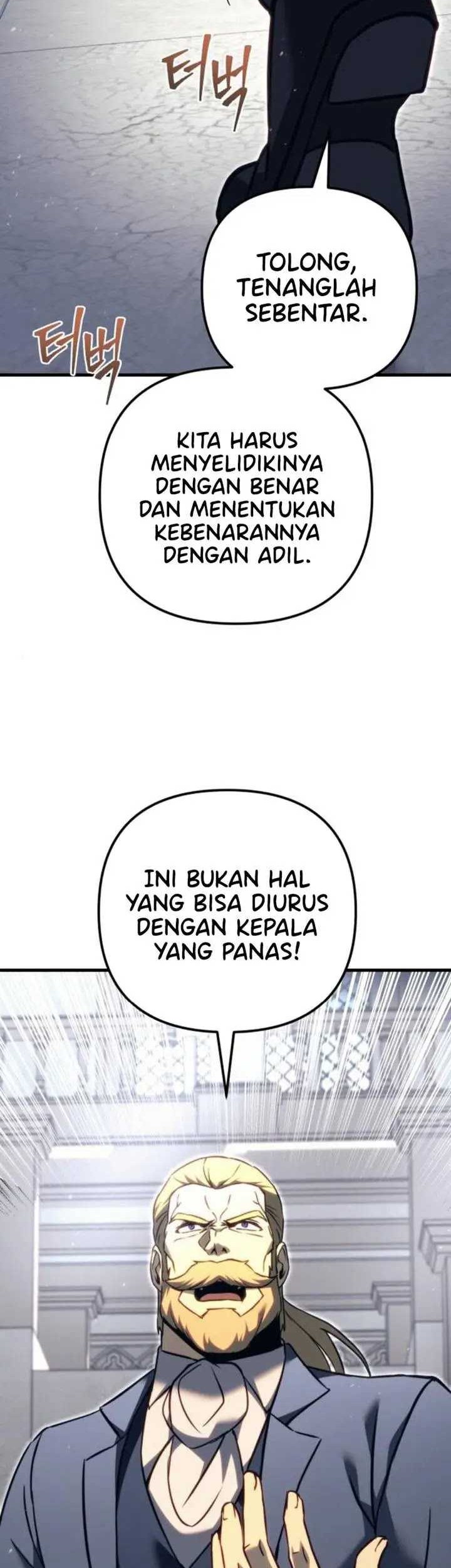 Regressor Of The Fallen Family Chapter 70 - halaman 27