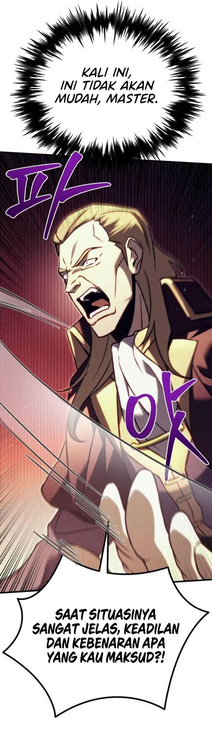 Regressor Of The Fallen Family Chapter 70 - halaman 30