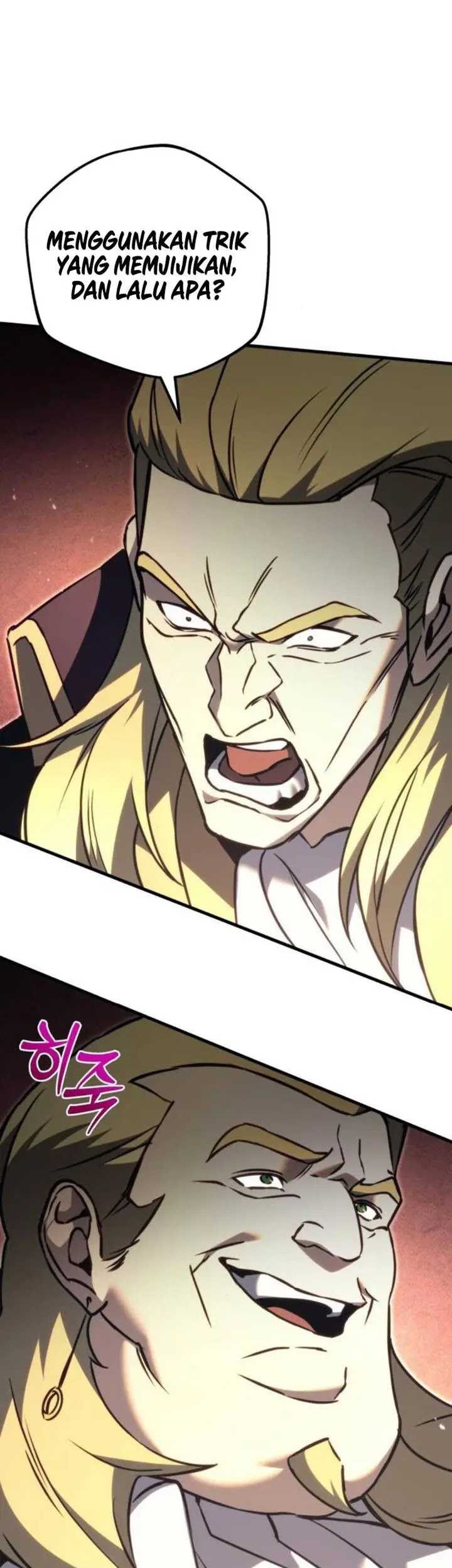 Regressor Of The Fallen Family Chapter 70 - halaman 32