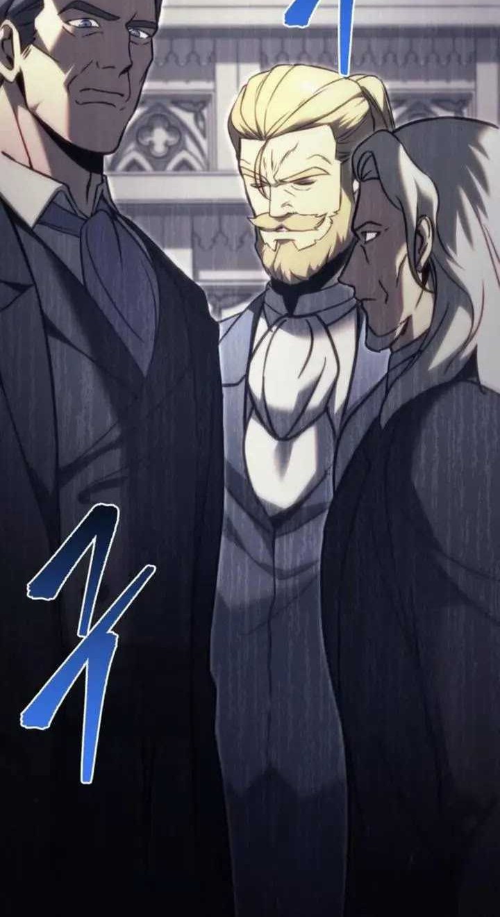 Regressor Of The Fallen Family Chapter 70 - halaman 45