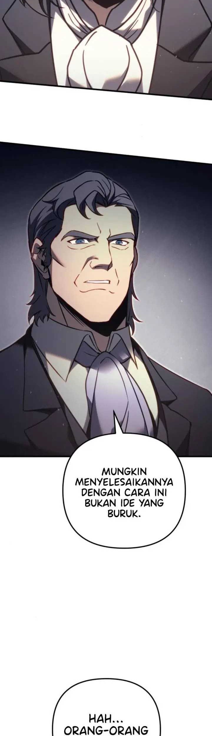 Regressor Of The Fallen Family Chapter 70 - halaman 47