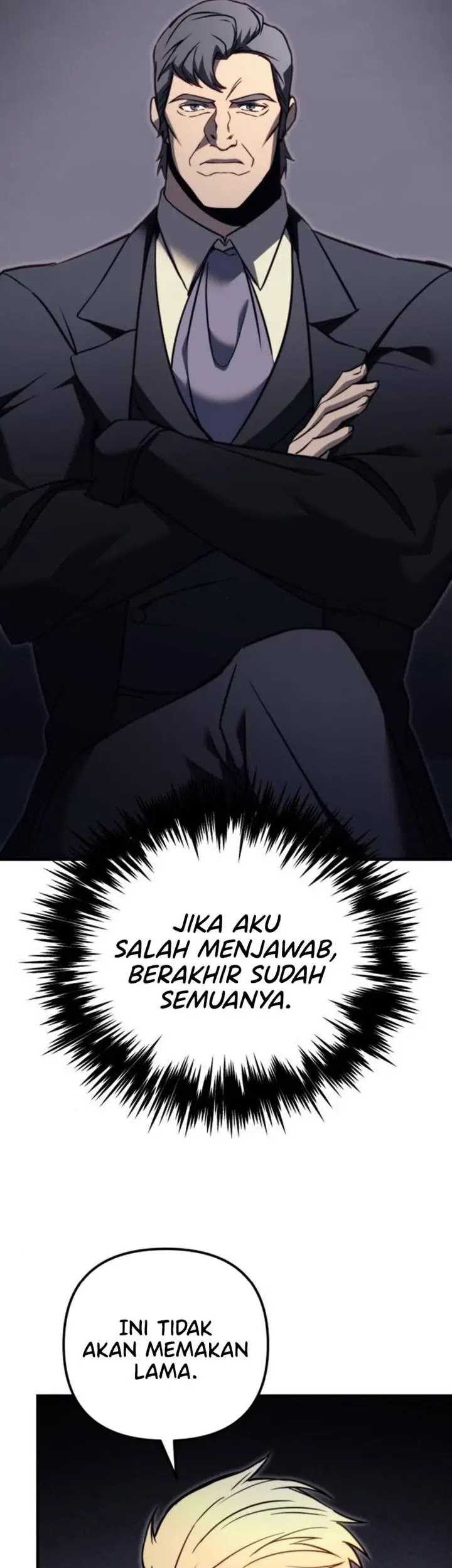 Regressor Of The Fallen Family Chapter 70 - halaman 66