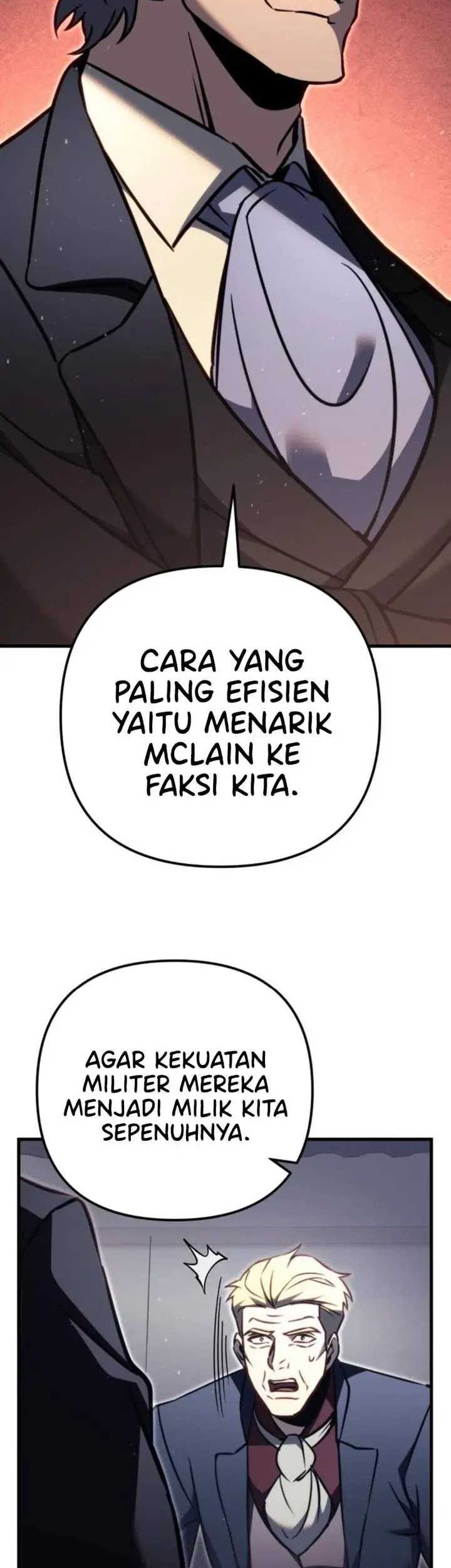 Regressor Of The Fallen Family Chapter 70 - halaman 68