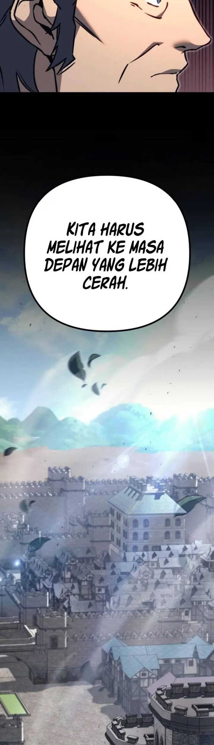 Regressor Of The Fallen Family Chapter 70 - halaman 75