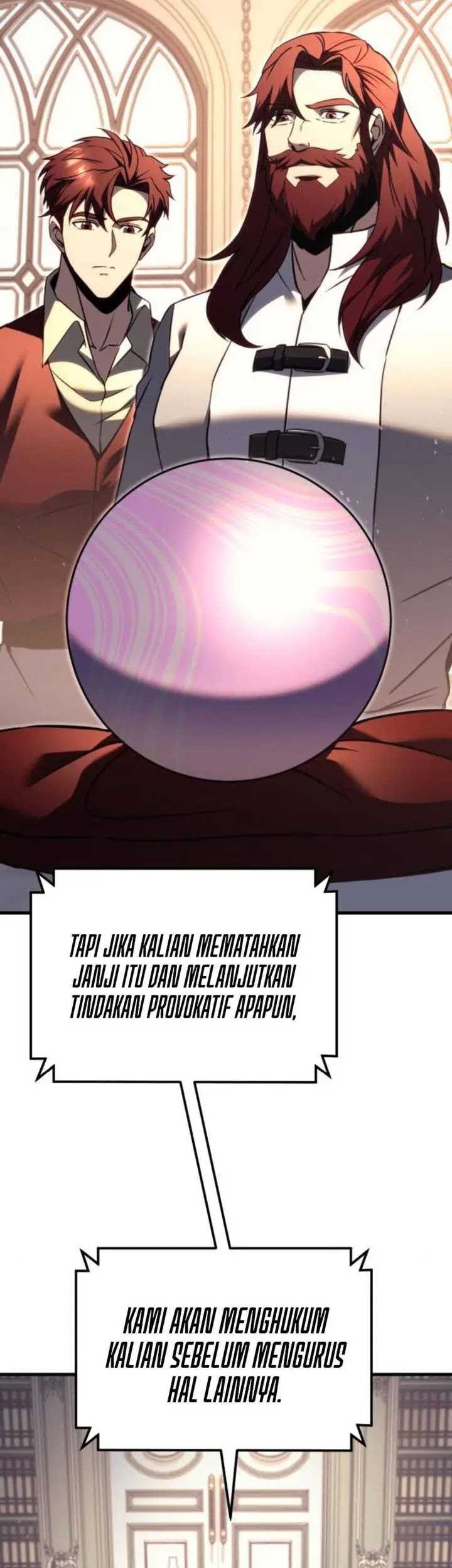 Regressor Of The Fallen Family Chapter 70 - halaman 78