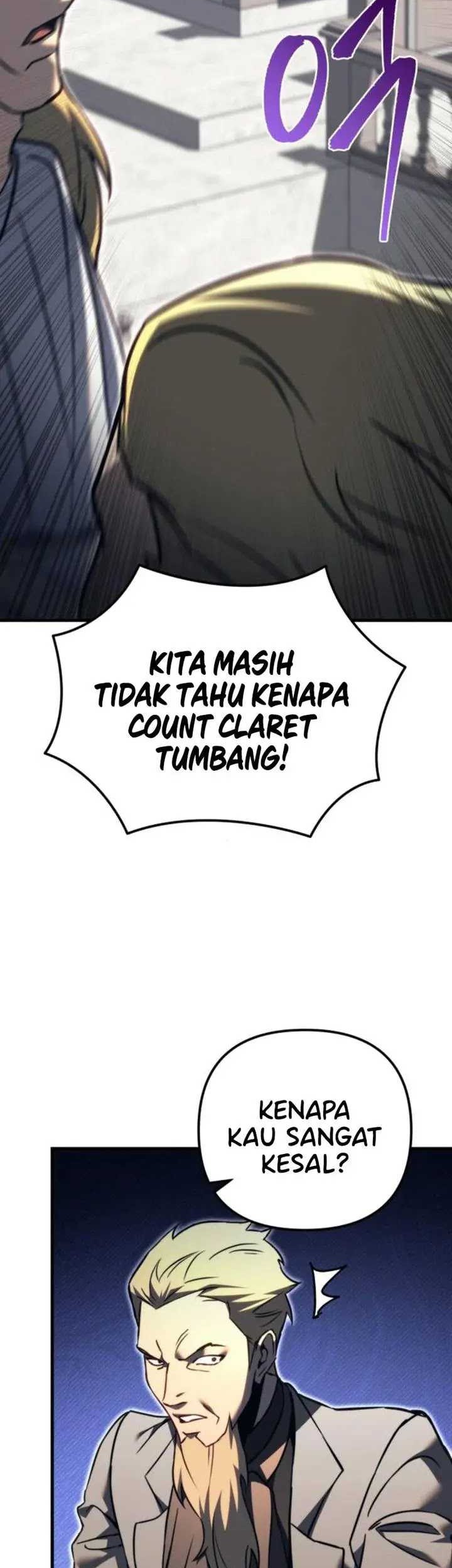 Regressor Of The Fallen Family Chapter 70 - halaman 8