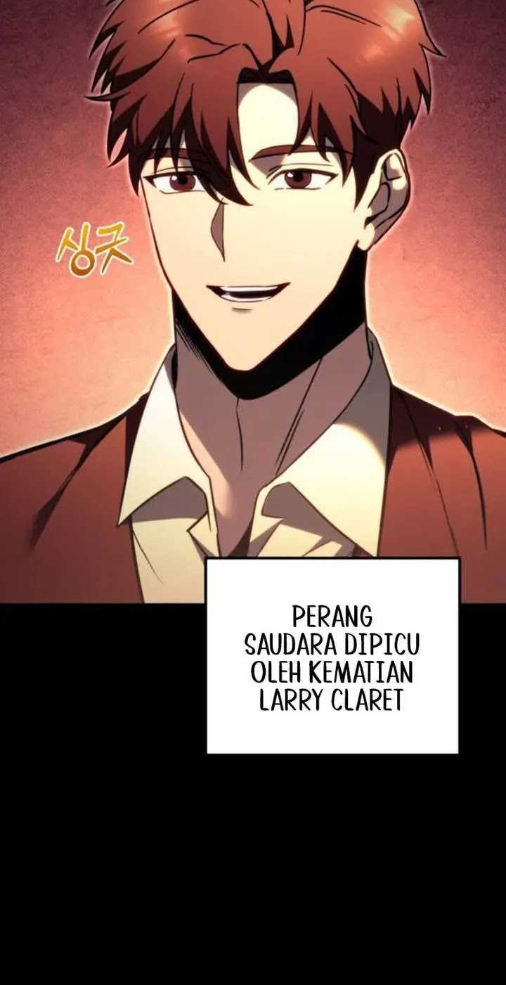 Regressor Of The Fallen Family Chapter 70 - halaman 84