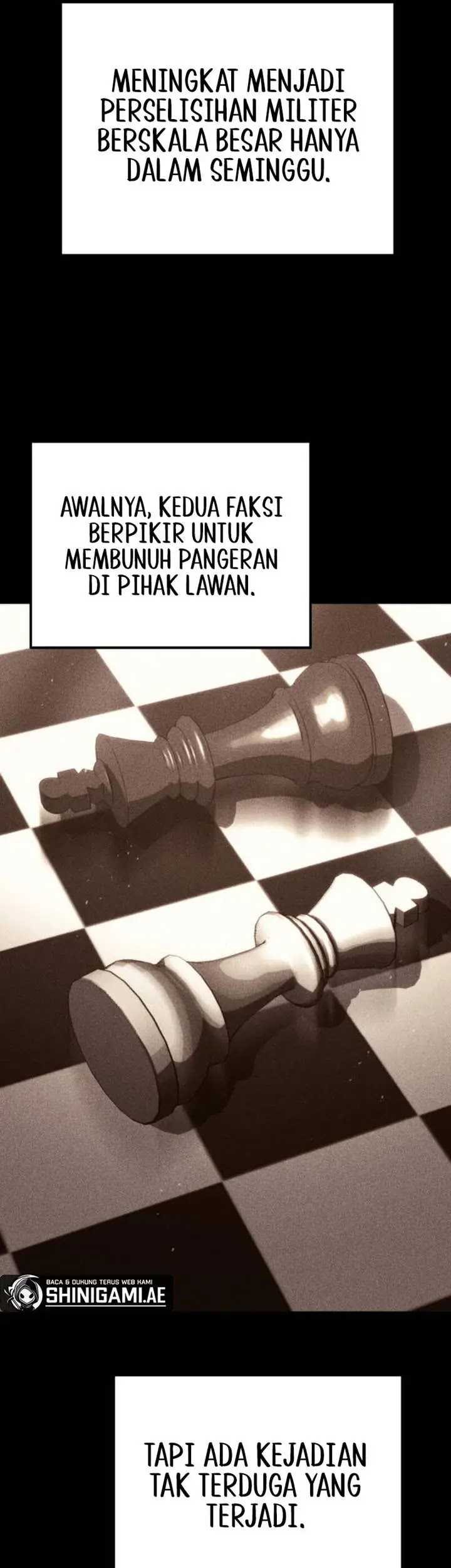 Regressor Of The Fallen Family Chapter 70 - halaman 85