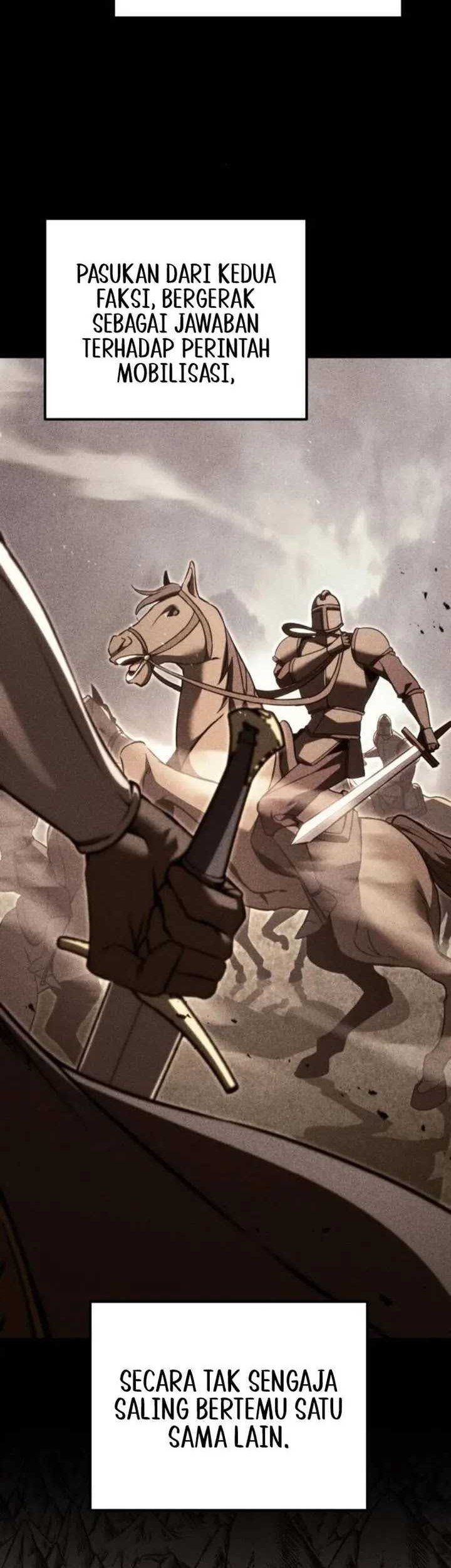 Regressor Of The Fallen Family Chapter 70 - halaman 86