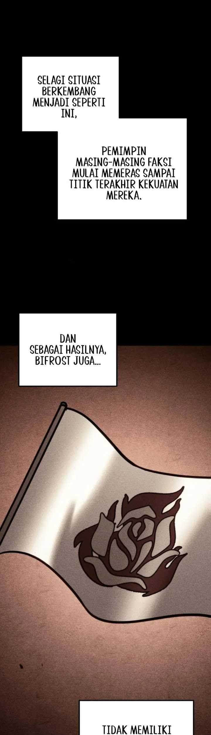 Regressor Of The Fallen Family Chapter 70 - halaman 89