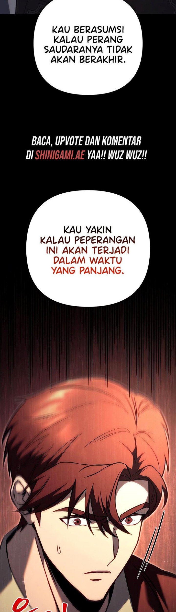 Regressor Of The Fallen Family Chapter 71 - halaman 18