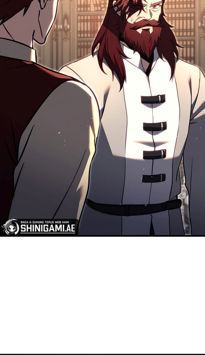 Regressor Of The Fallen Family Chapter 71 - halaman 20