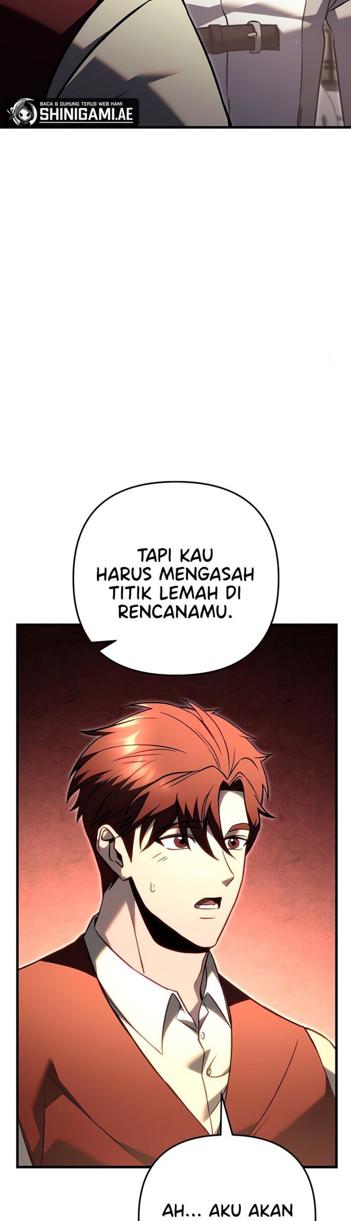 Regressor Of The Fallen Family Chapter 71 - halaman 23
