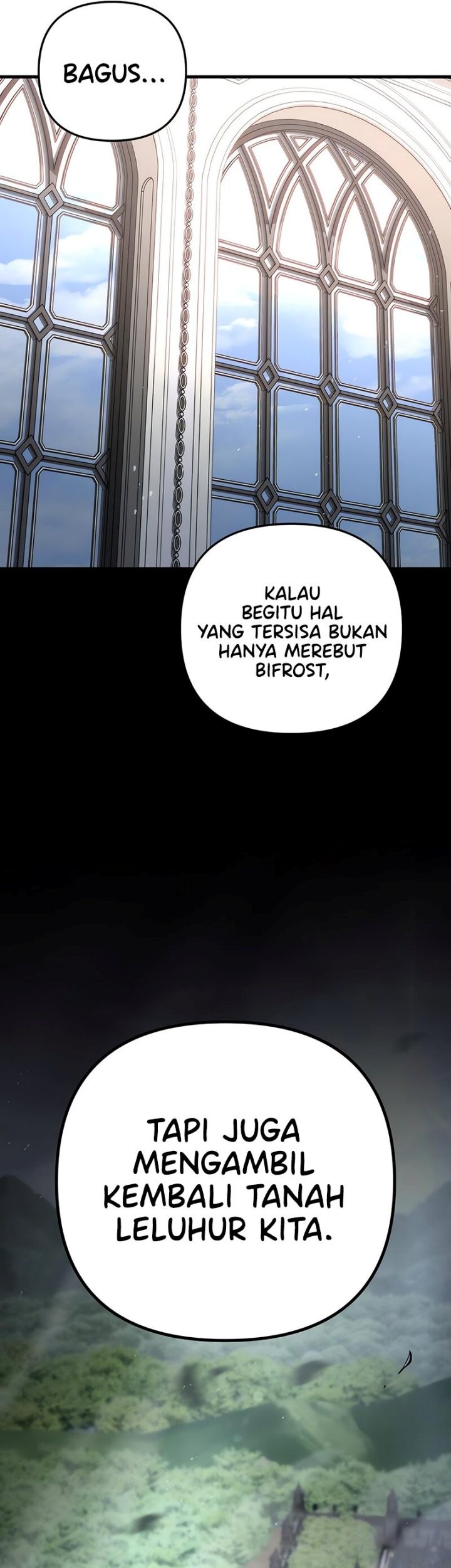 Regressor Of The Fallen Family Chapter 71 - halaman 25