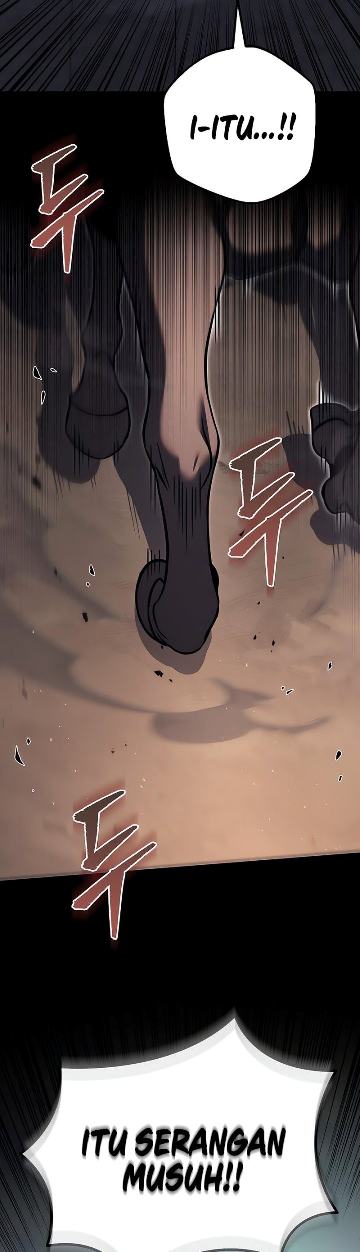 Regressor Of The Fallen Family Chapter 71 - halaman 29