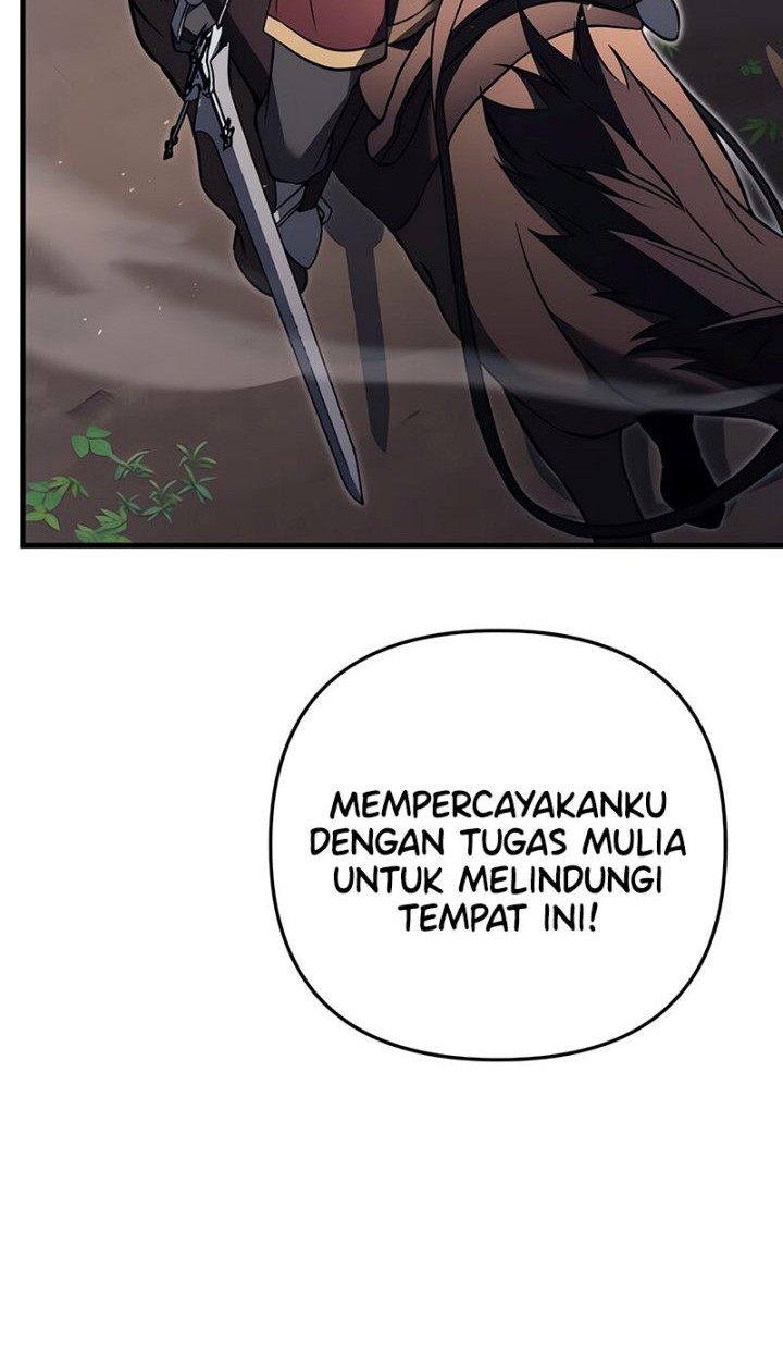 Regressor Of The Fallen Family Chapter 71 - halaman 36