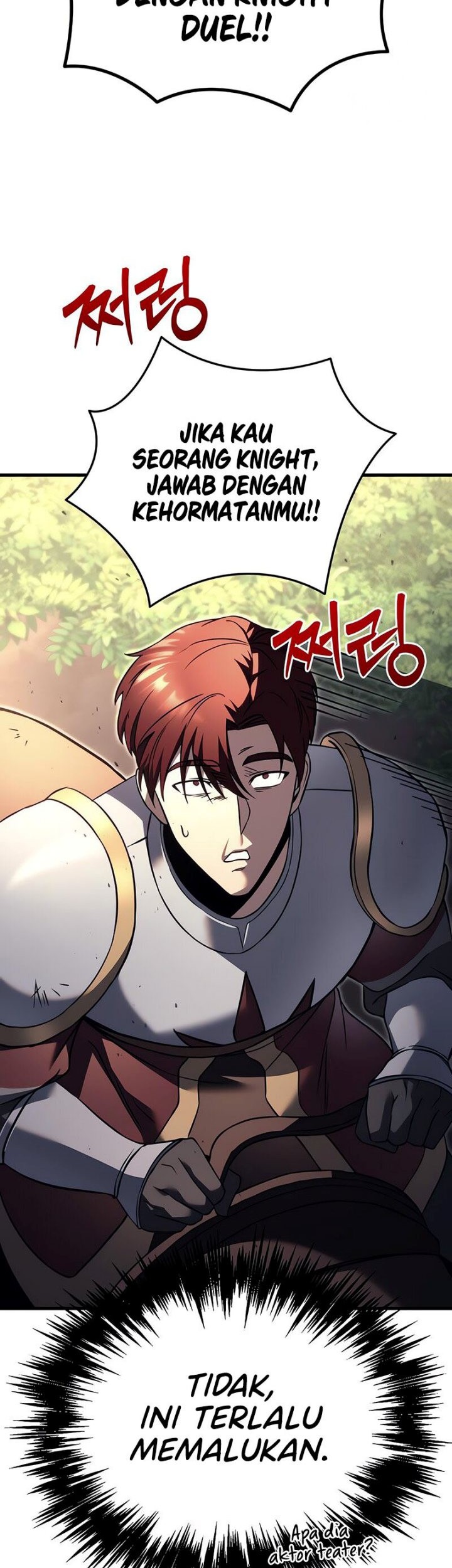 Regressor Of The Fallen Family Chapter 71 - halaman 39