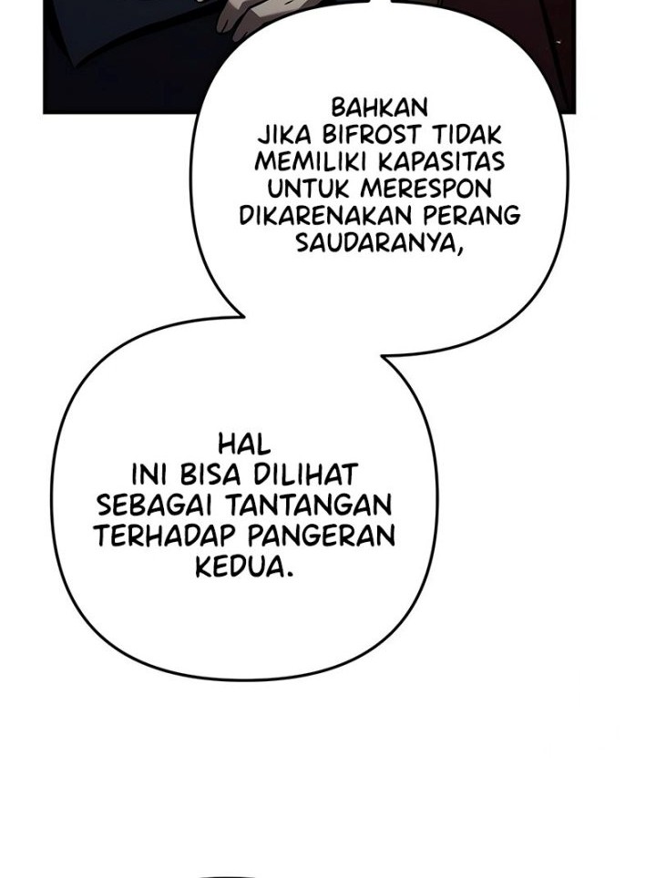 Regressor Of The Fallen Family Chapter 71 - halaman 5
