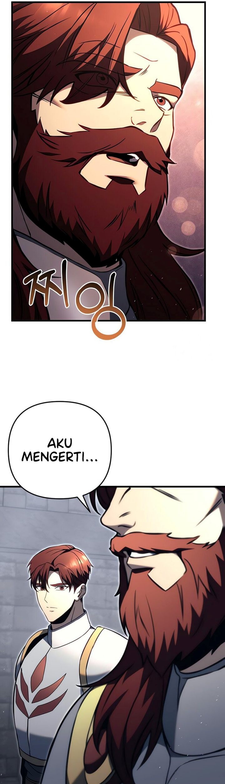Regressor Of The Fallen Family Chapter 71 - halaman 57