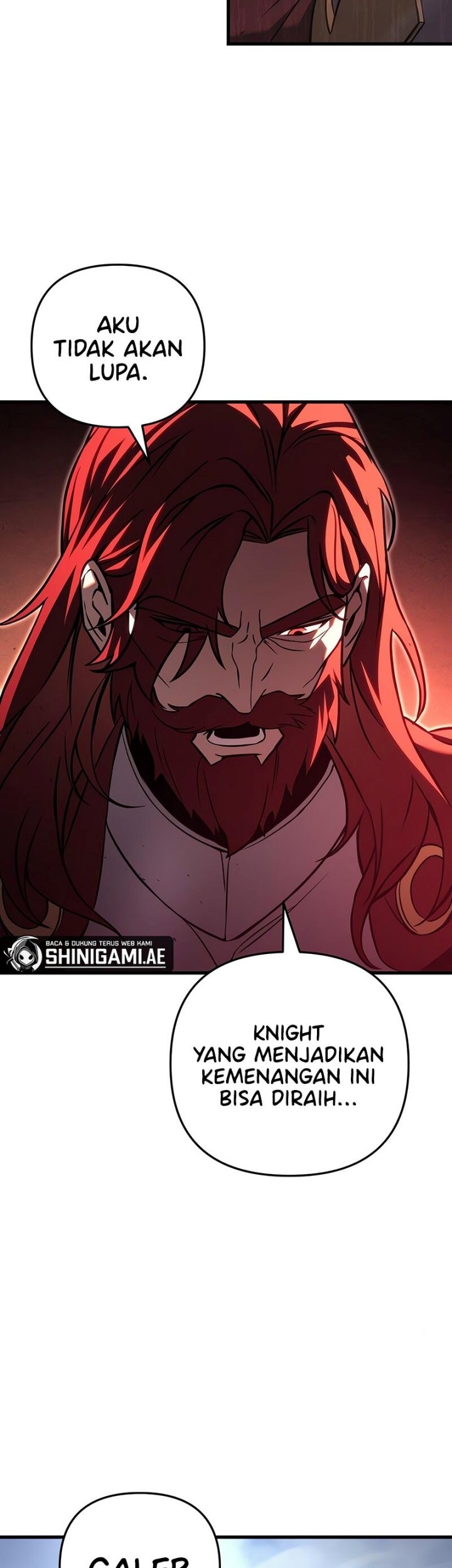 Regressor Of The Fallen Family Chapter 71 - halaman 63
