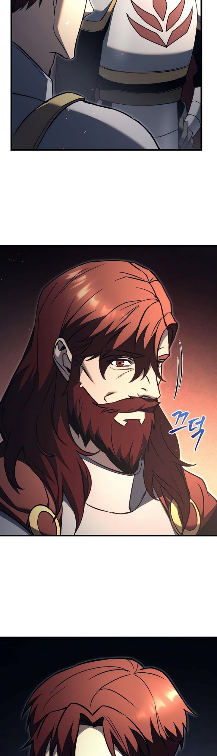 Regressor Of The Fallen Family Chapter 71 - halaman 74