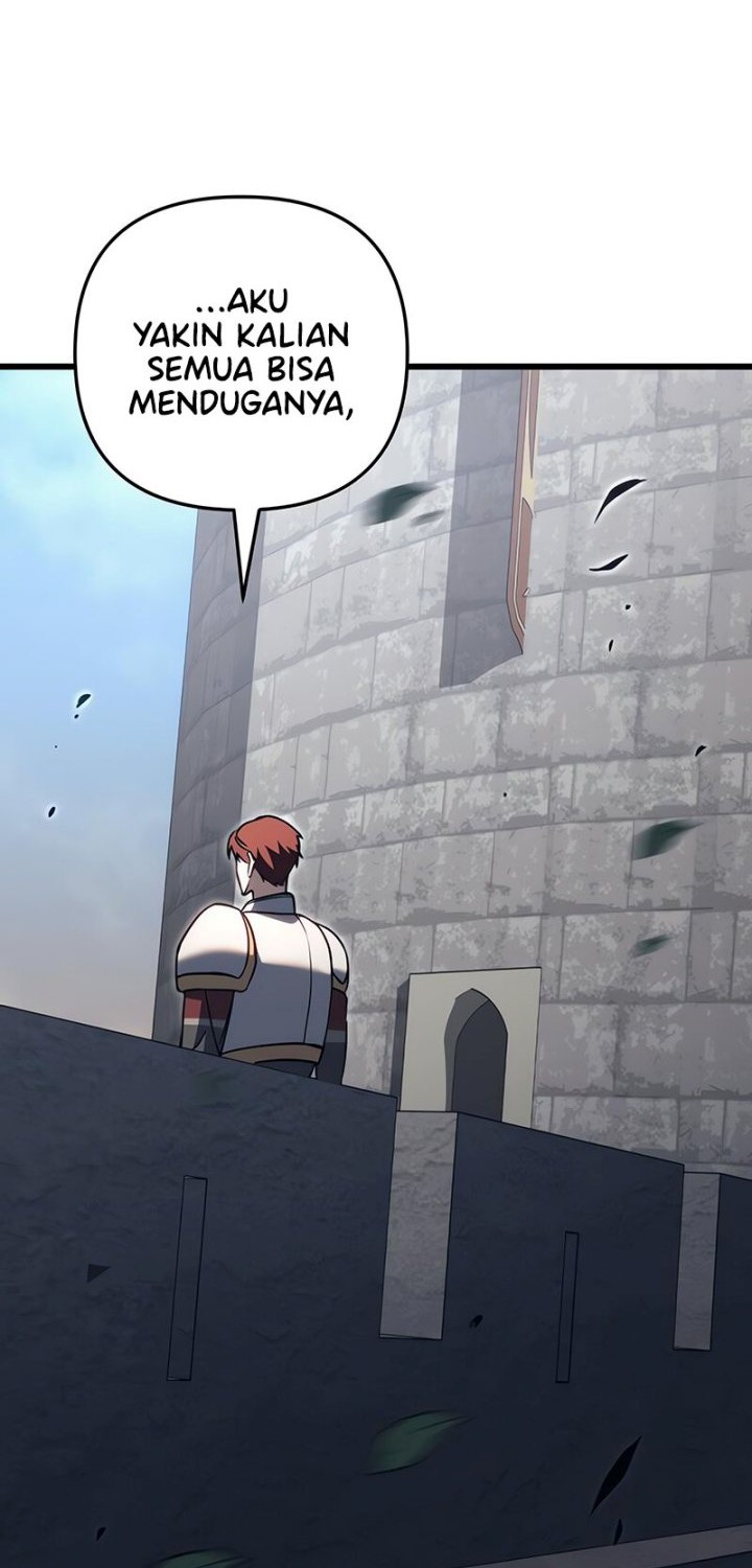 Regressor Of The Fallen Family Chapter 71 - halaman 76
