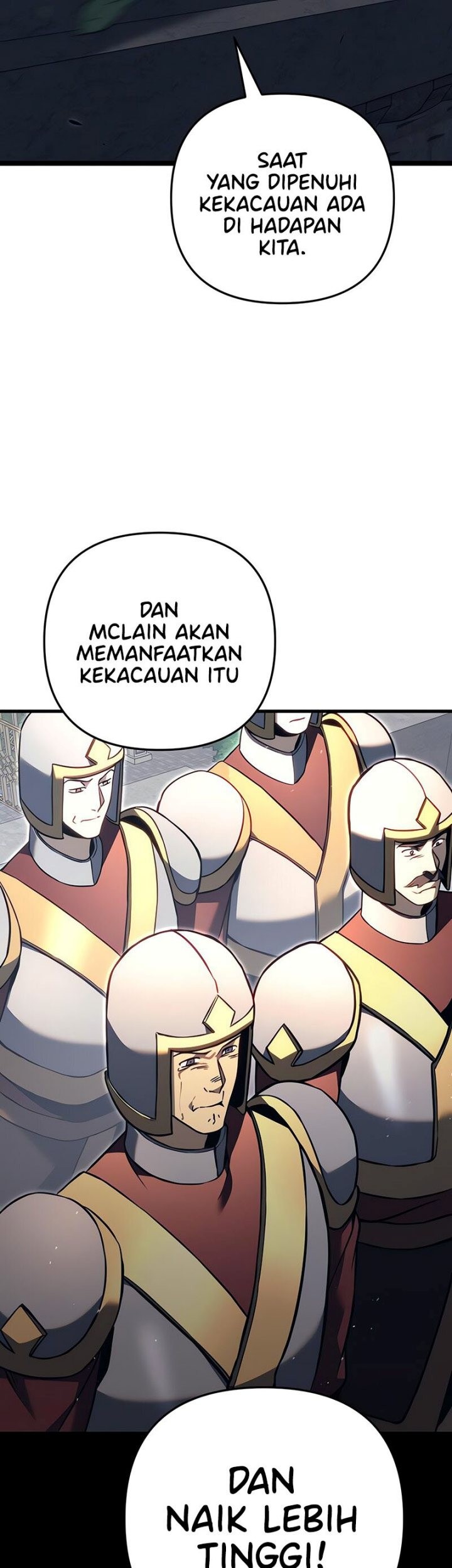Regressor Of The Fallen Family Chapter 71 - halaman 77
