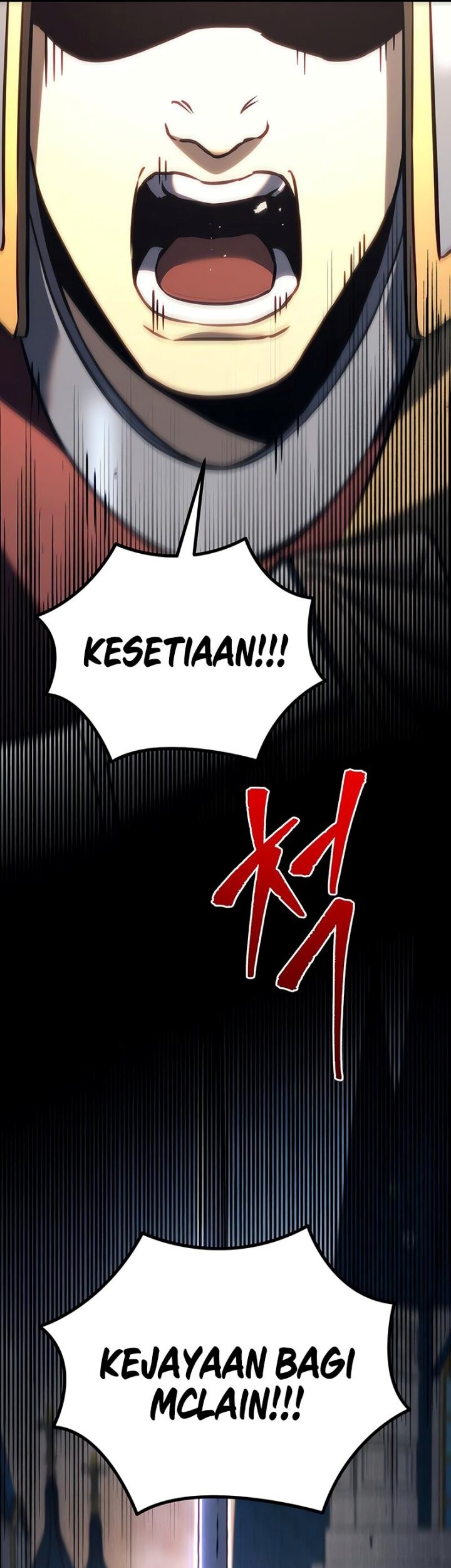 Regressor Of The Fallen Family Chapter 71 - halaman 80