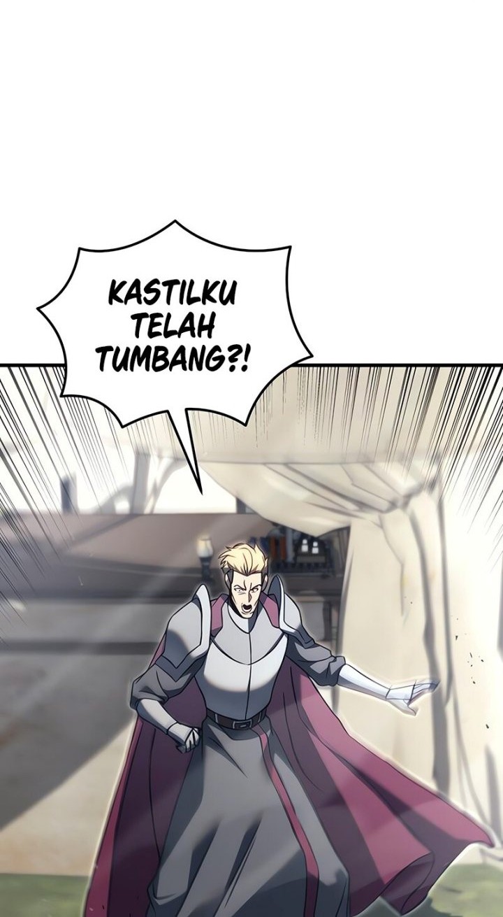 Regressor Of The Fallen Family Chapter 71 - halaman 83