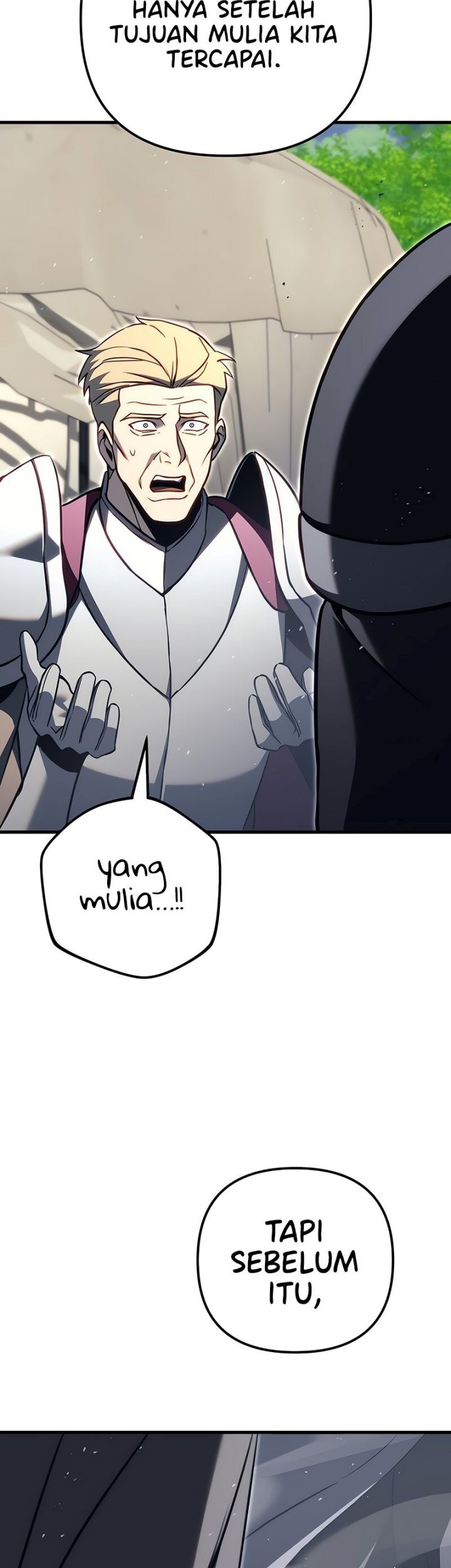 Regressor Of The Fallen Family Chapter 71 - halaman 94
