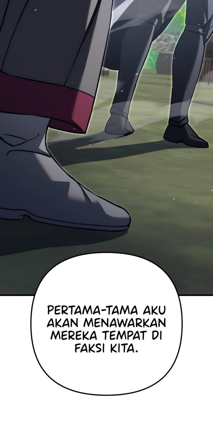 Regressor Of The Fallen Family Chapter 71 - halaman 95