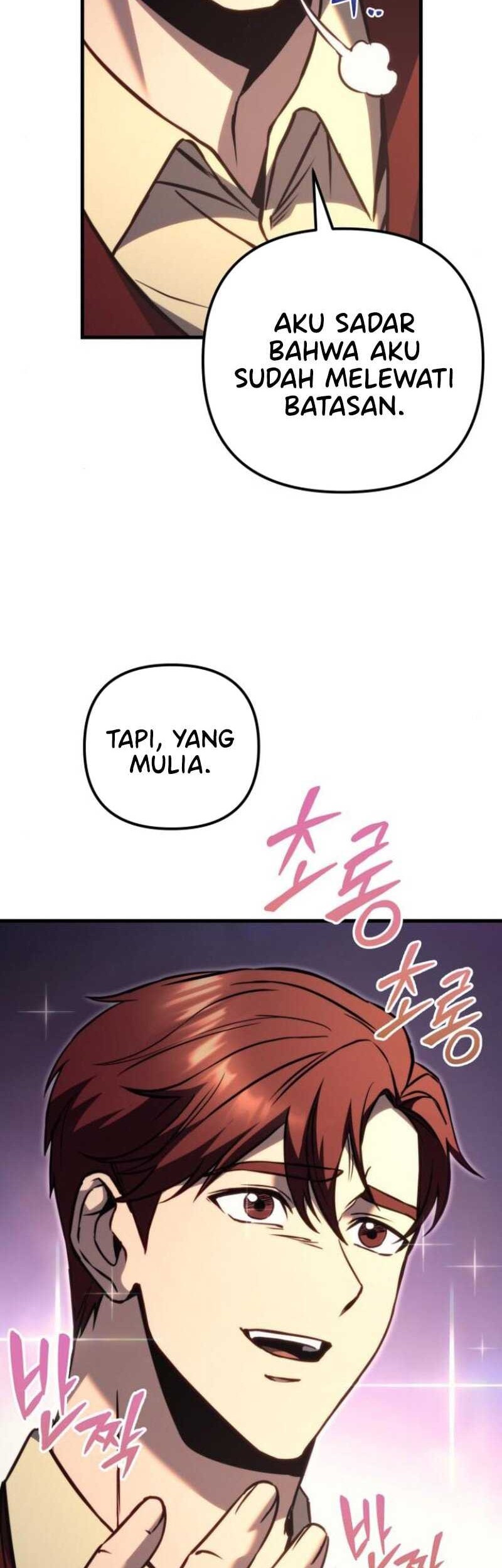 Regressor Of The Fallen Family Chapter 72 - halaman 10