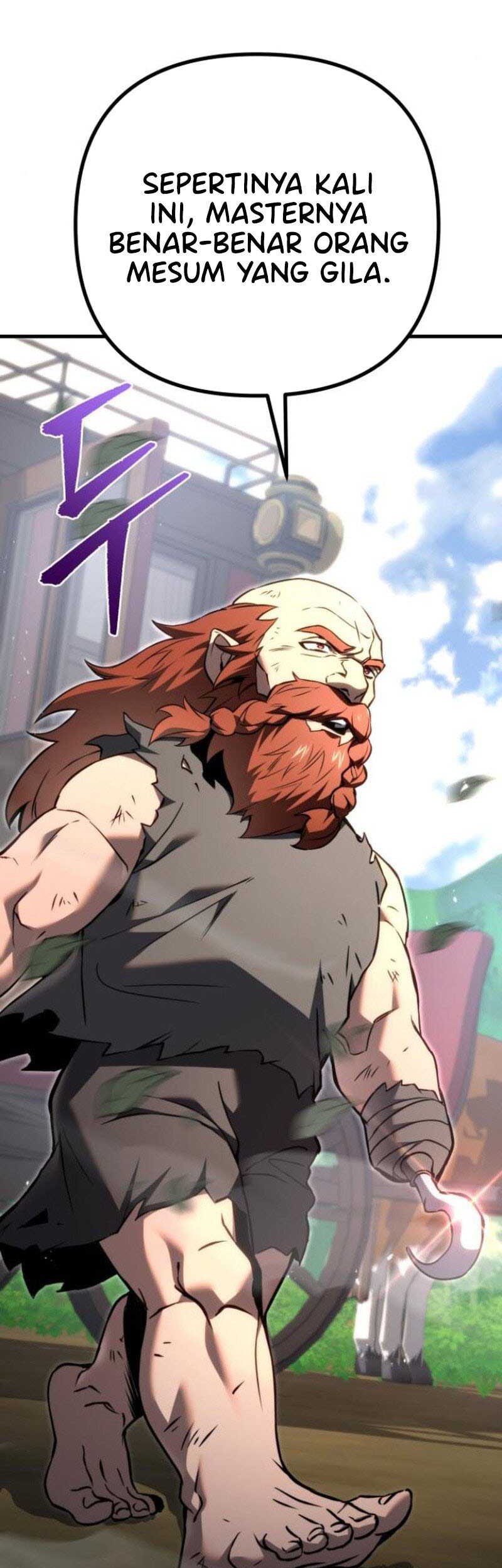 Regressor Of The Fallen Family Chapter 72 - halaman 103