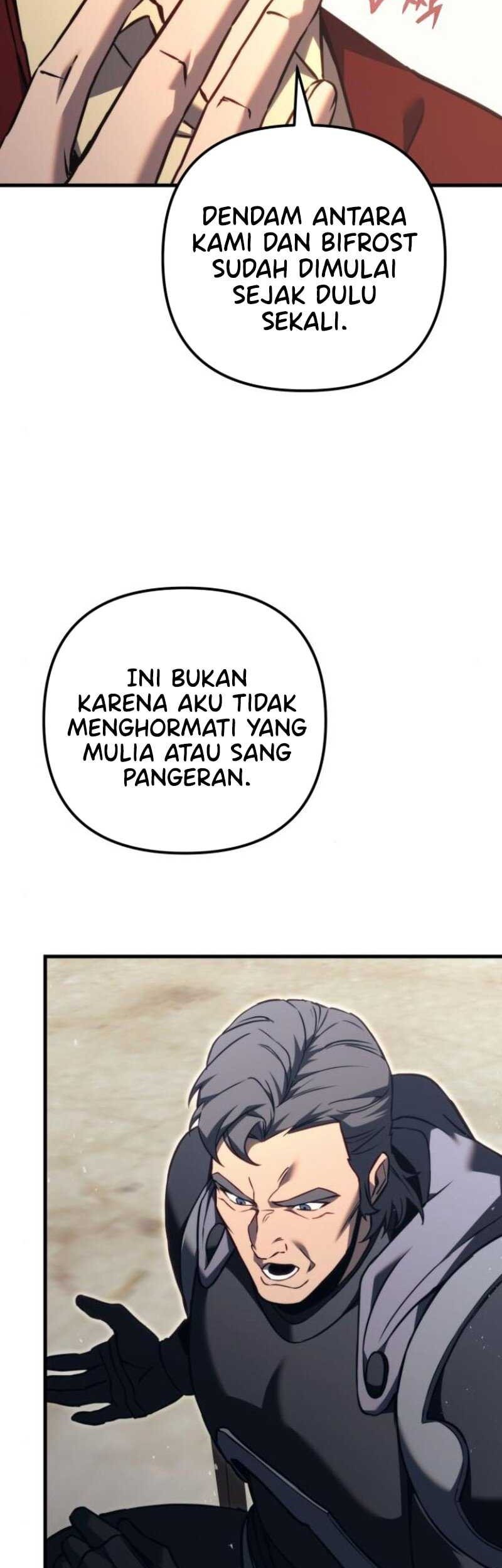 Regressor Of The Fallen Family Chapter 72 - halaman 11