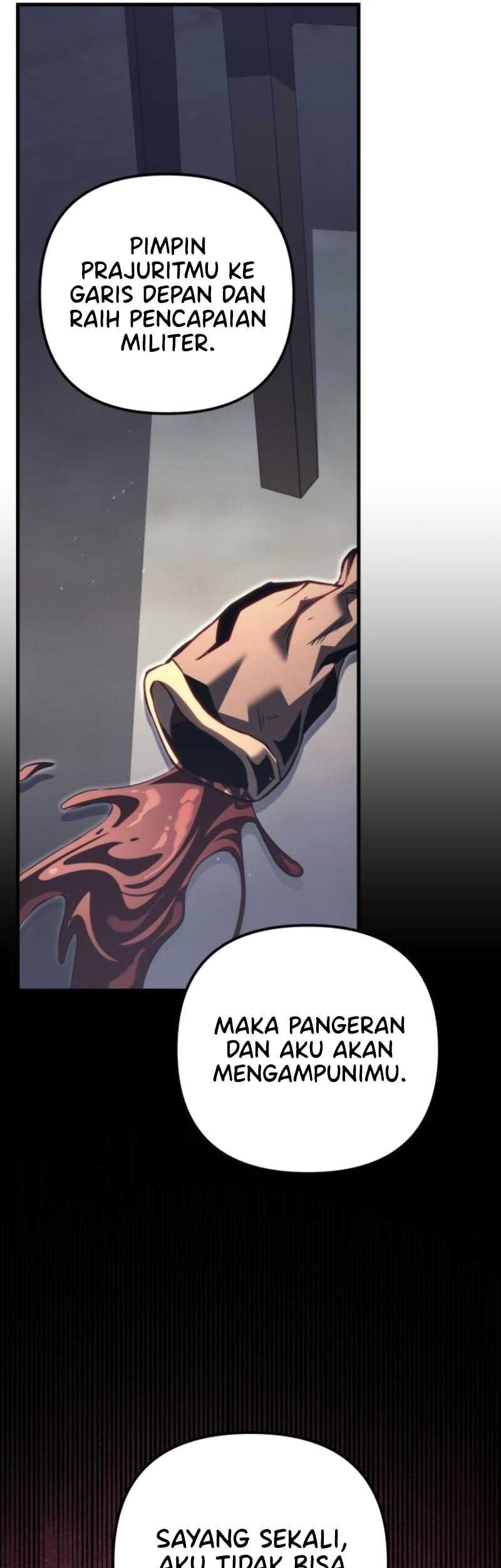 Regressor Of The Fallen Family Chapter 72 - halaman 13