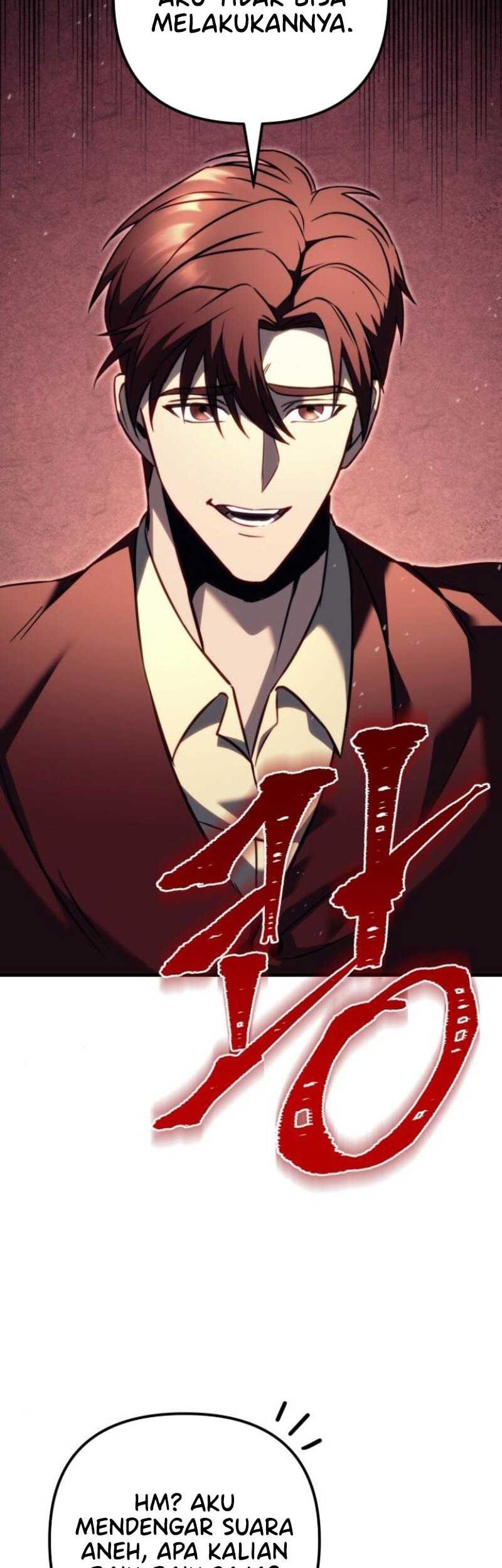 Regressor Of The Fallen Family Chapter 72 - halaman 14