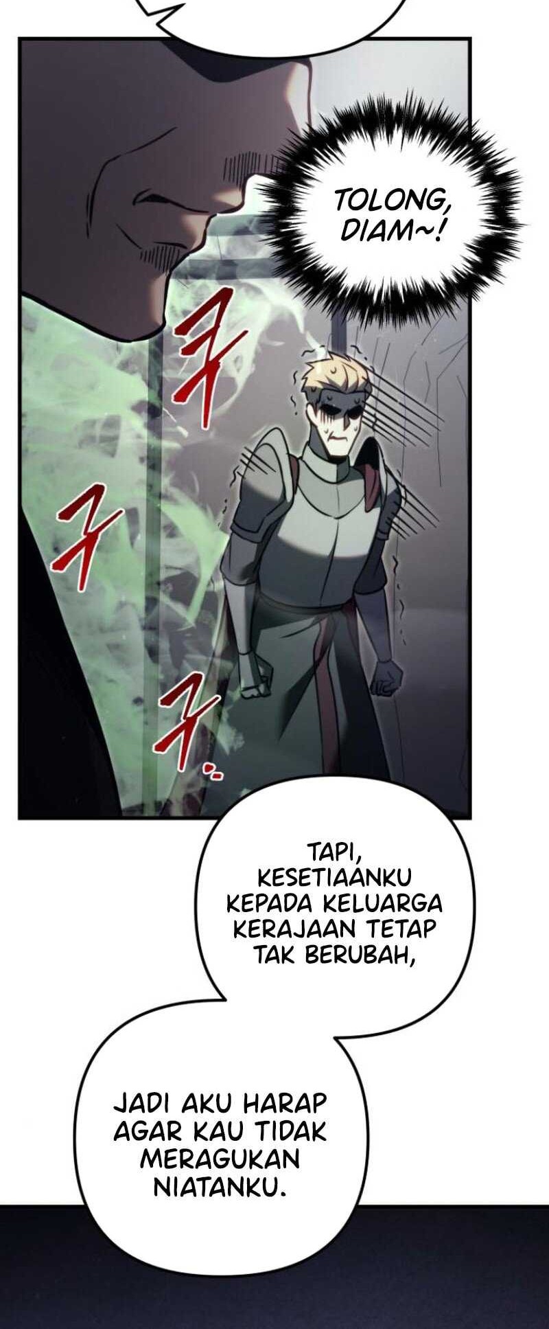 Regressor Of The Fallen Family Chapter 72 - halaman 16
