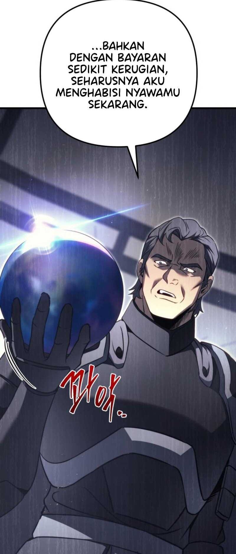 Regressor Of The Fallen Family Chapter 72 - halaman 24