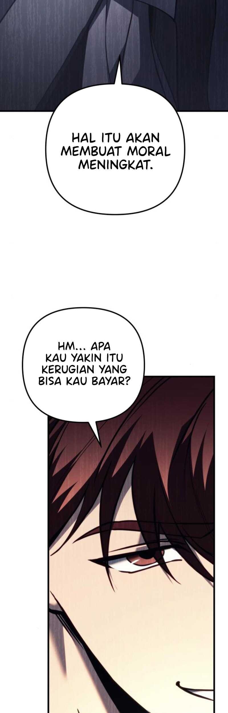 Regressor Of The Fallen Family Chapter 72 - halaman 25