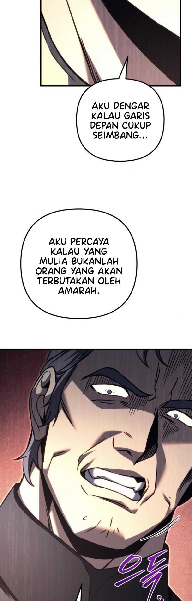 Regressor Of The Fallen Family Chapter 72 - halaman 26