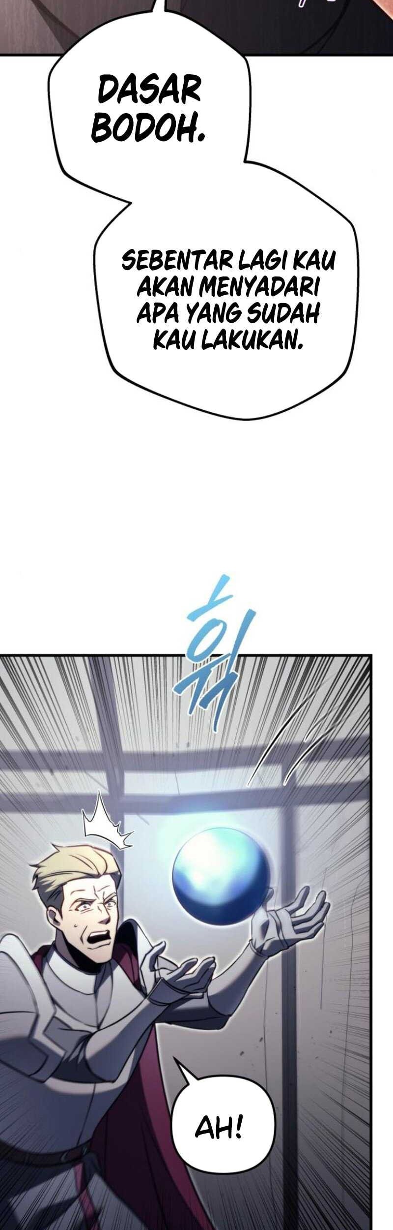 Regressor Of The Fallen Family Chapter 72 - halaman 27