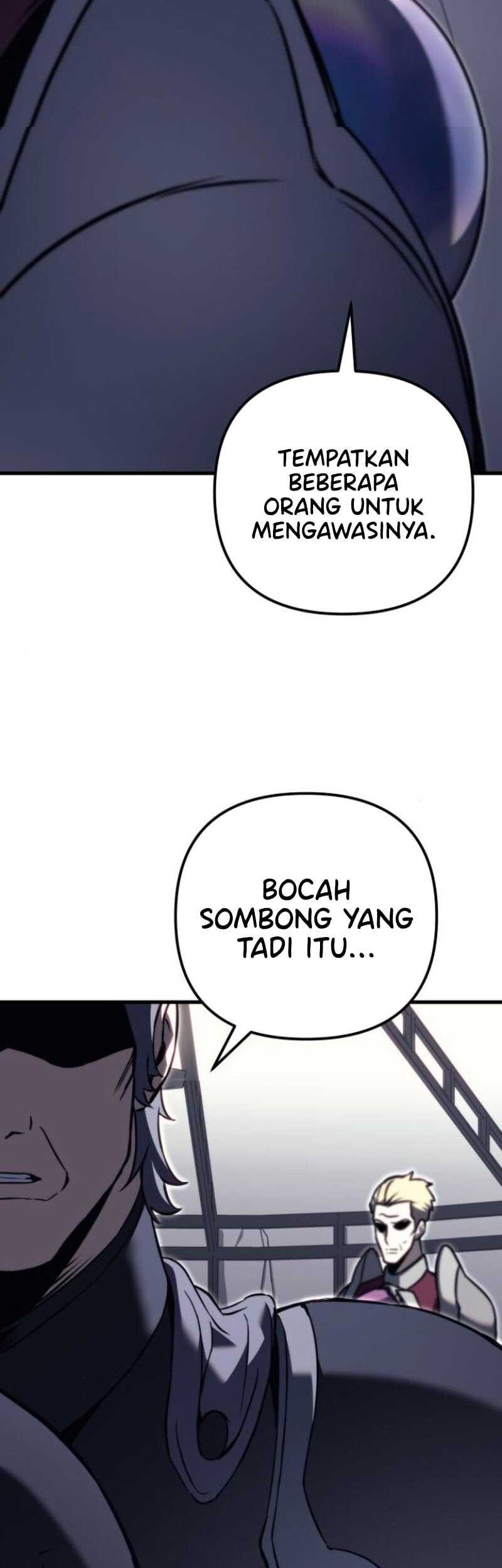 Regressor Of The Fallen Family Chapter 72 - halaman 29